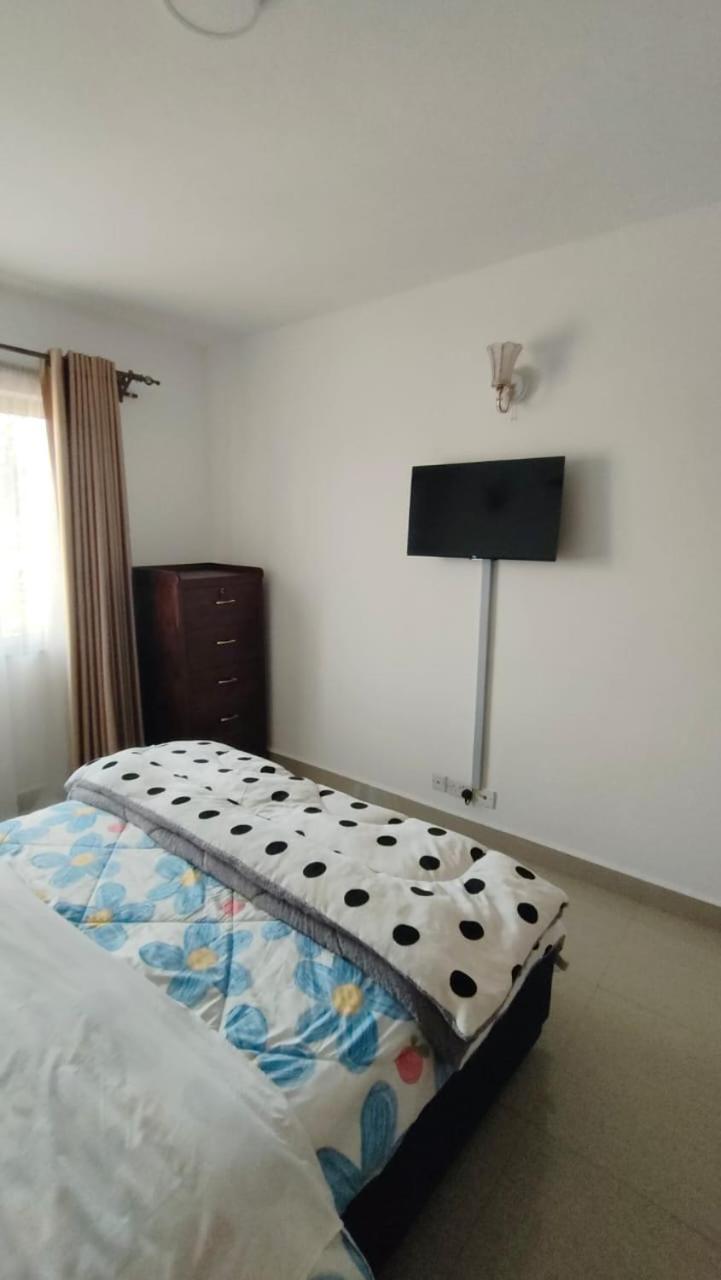 Nyari One Bedroom Nairobi