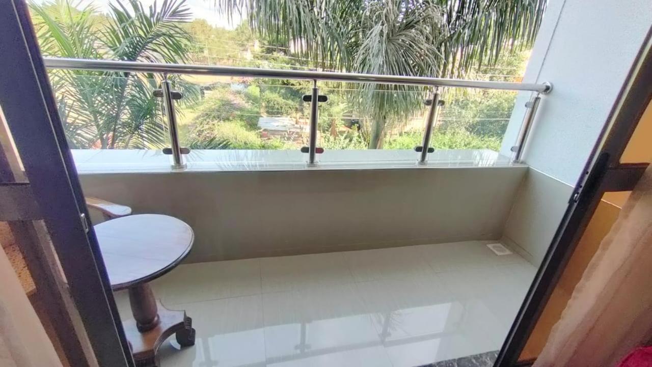 Nyari One Bedroom *