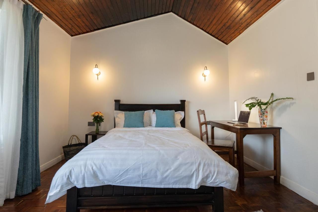 United House Homestay Nairobi