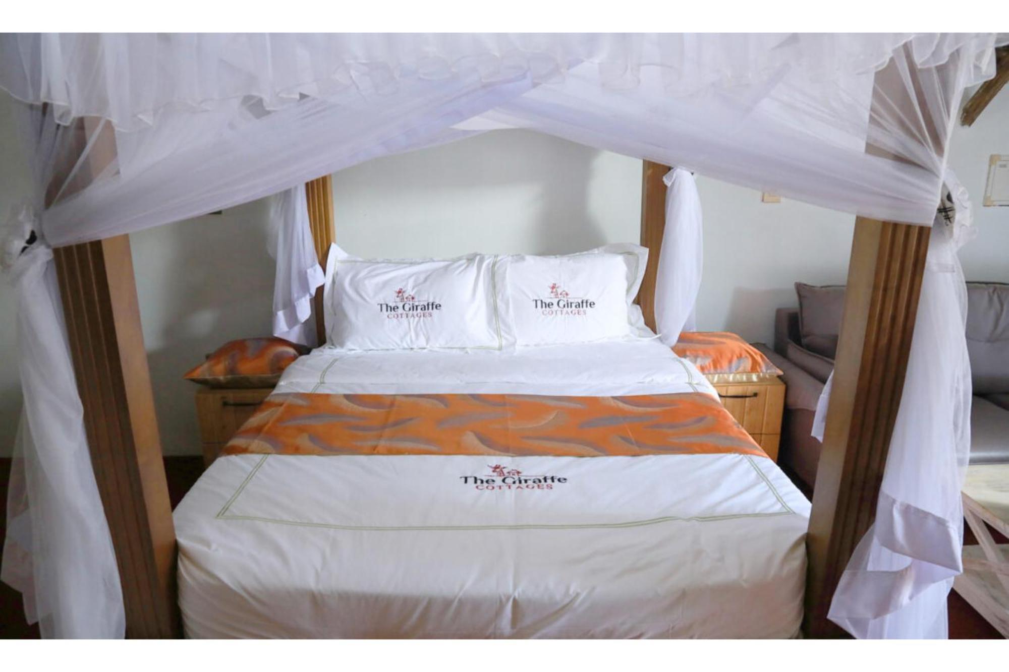 The Giraffe Resort *