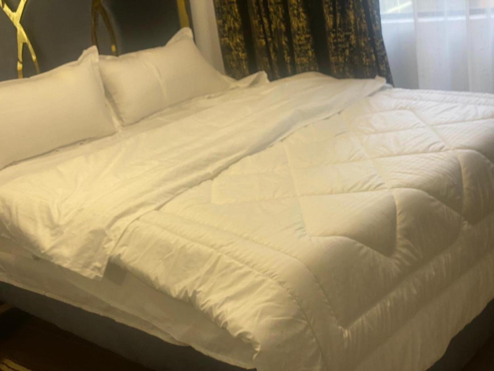 Golden Mango Hights Apartment Nairobi