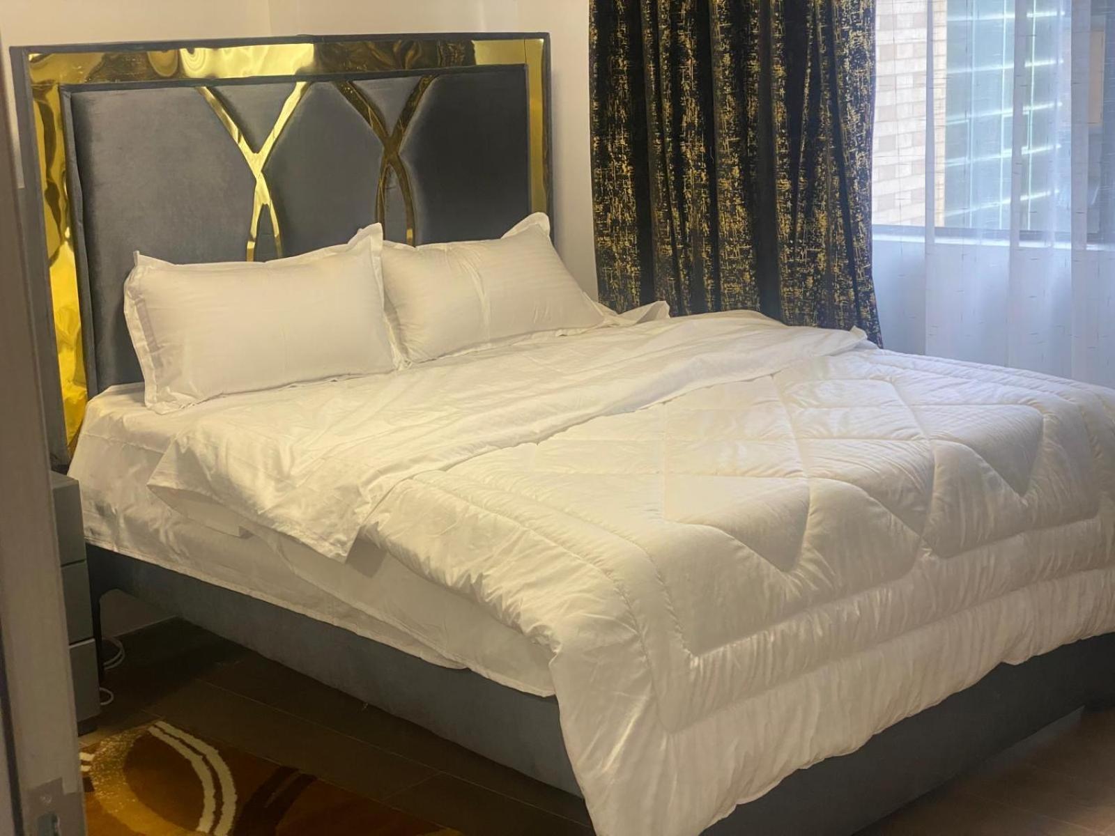 Golden Mango Hights Apartment Nairobi