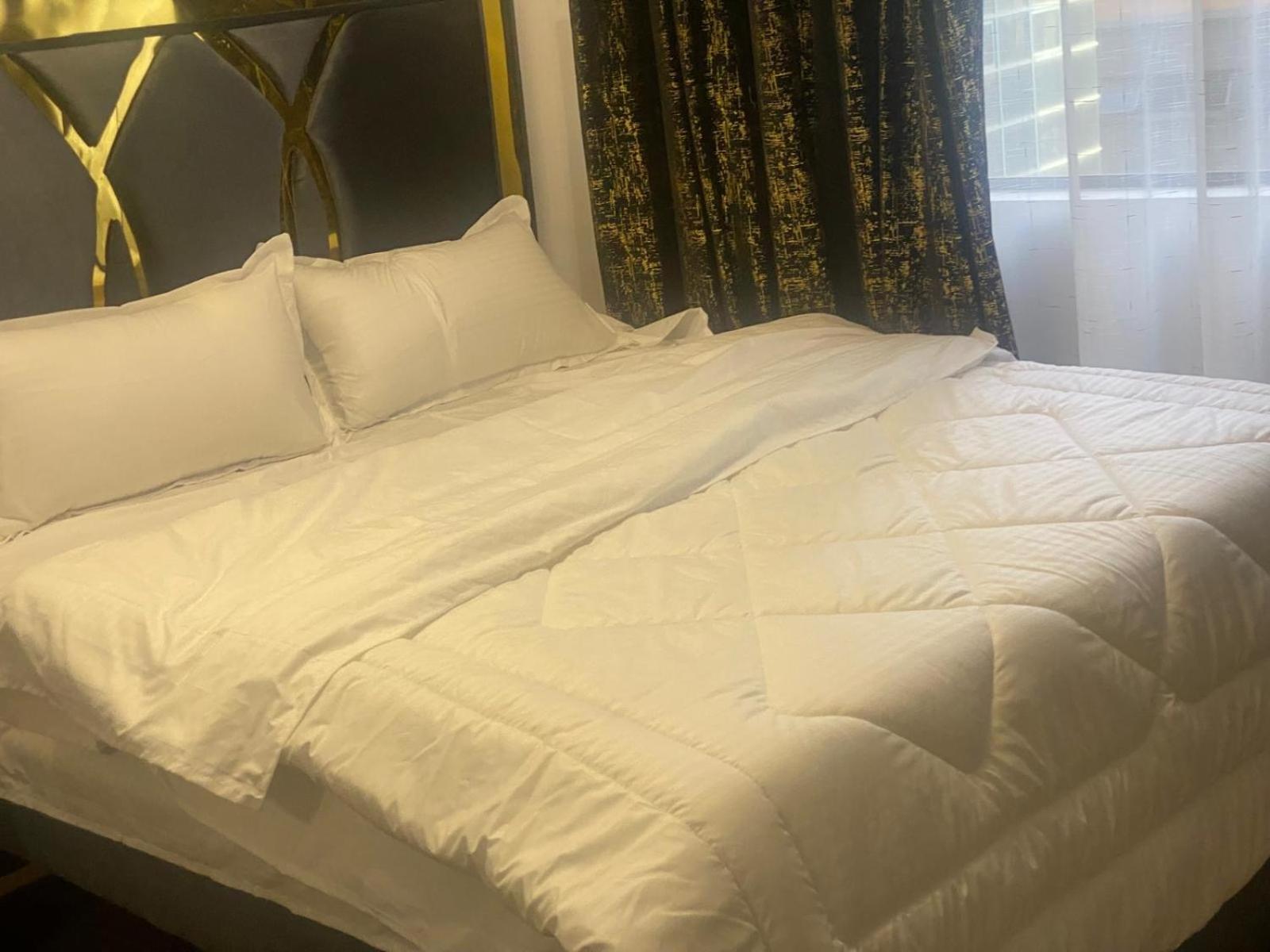 Golden Mango Hights Apartment