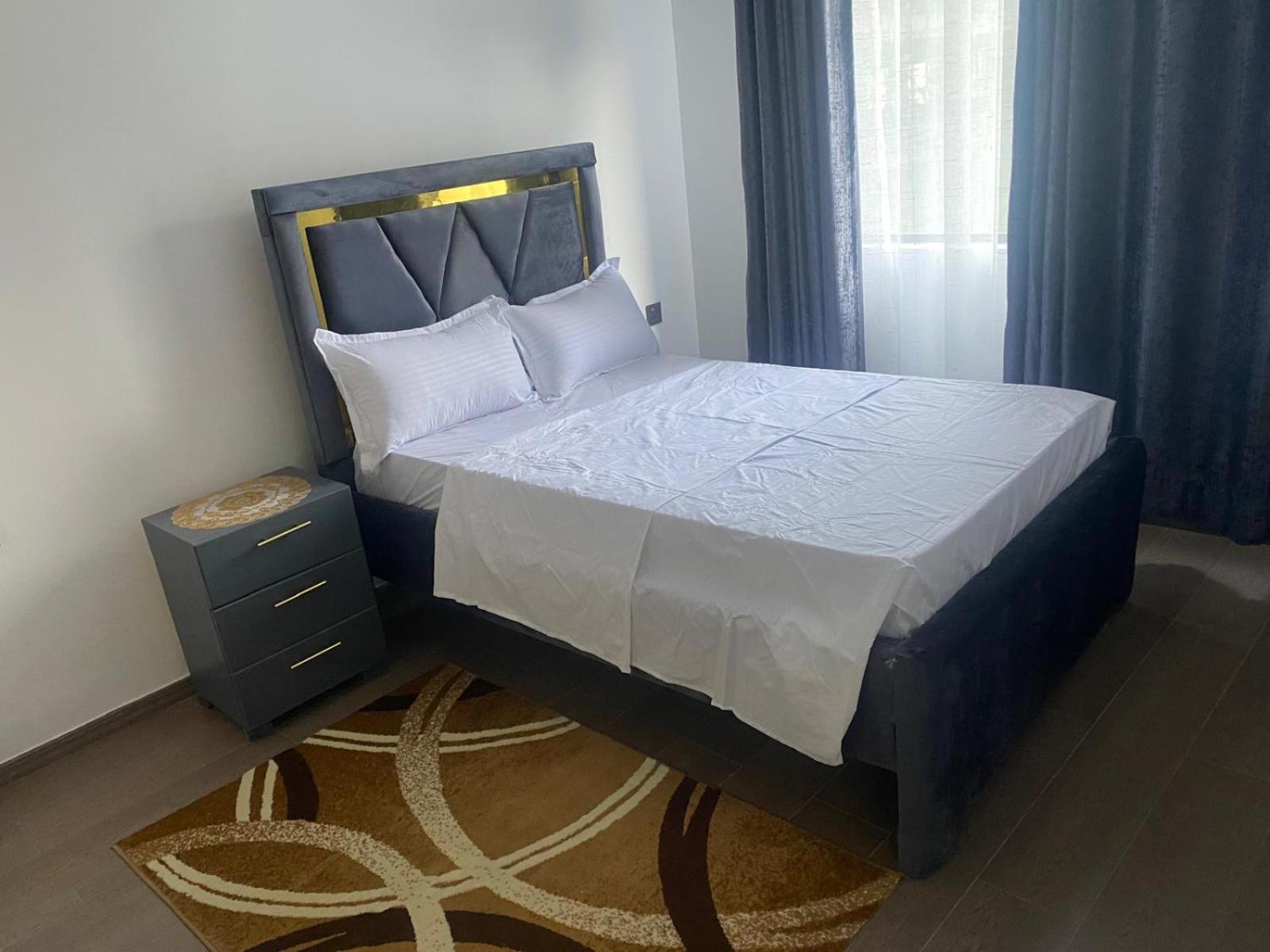 Golden Mango Hights Apartment Nairobi