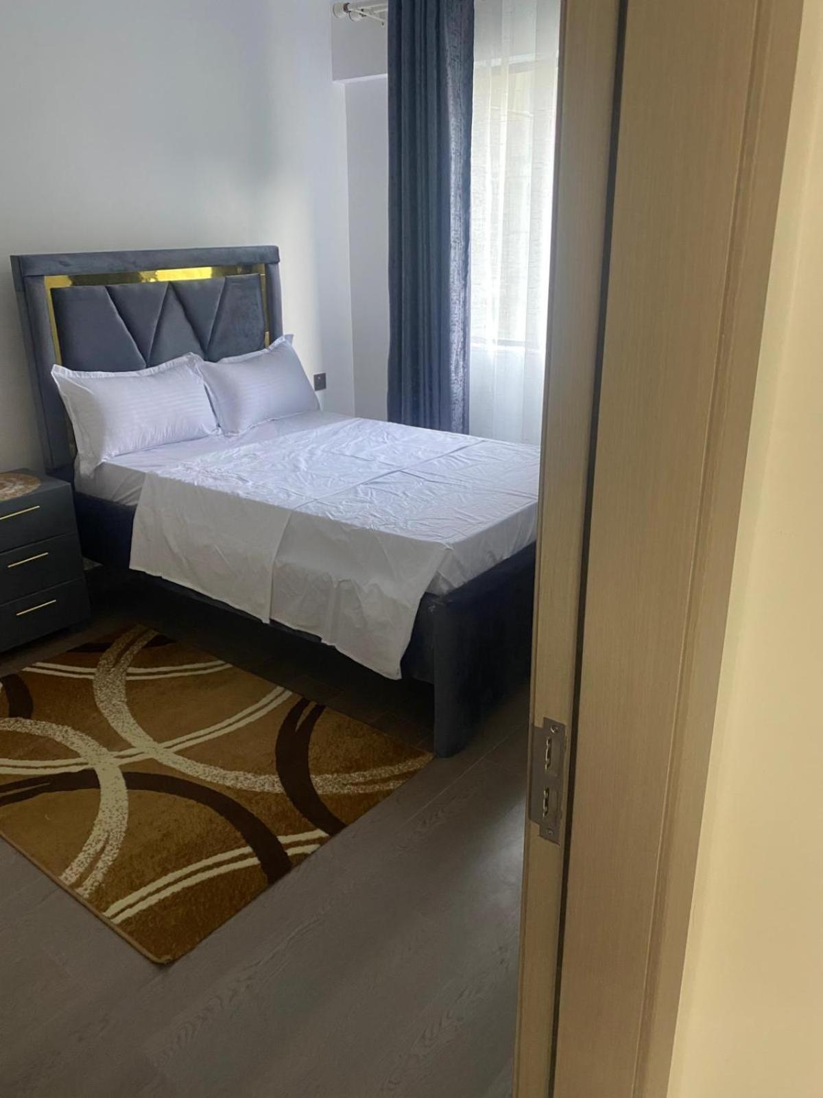 Apartment Golden Mango Hights Nairobi