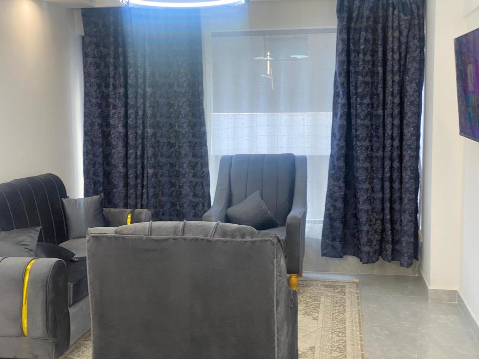 Apartment Golden Mango Hights Nairobi