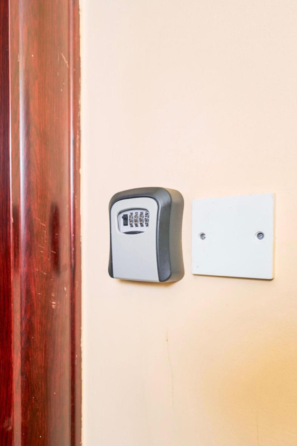 Ahadi Havens Apartment Nairobi