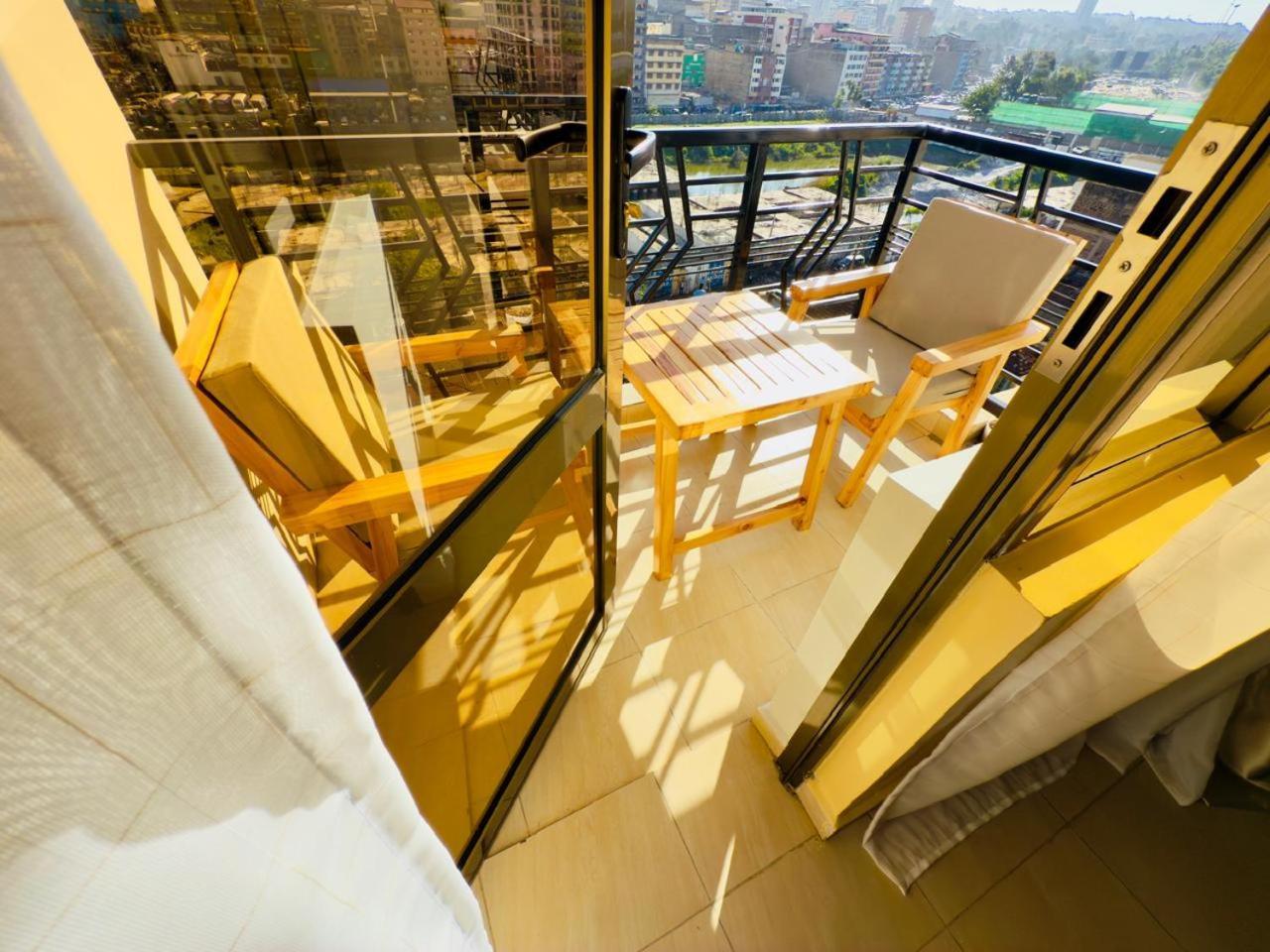 Ahadi Havens Apartment Nairobi