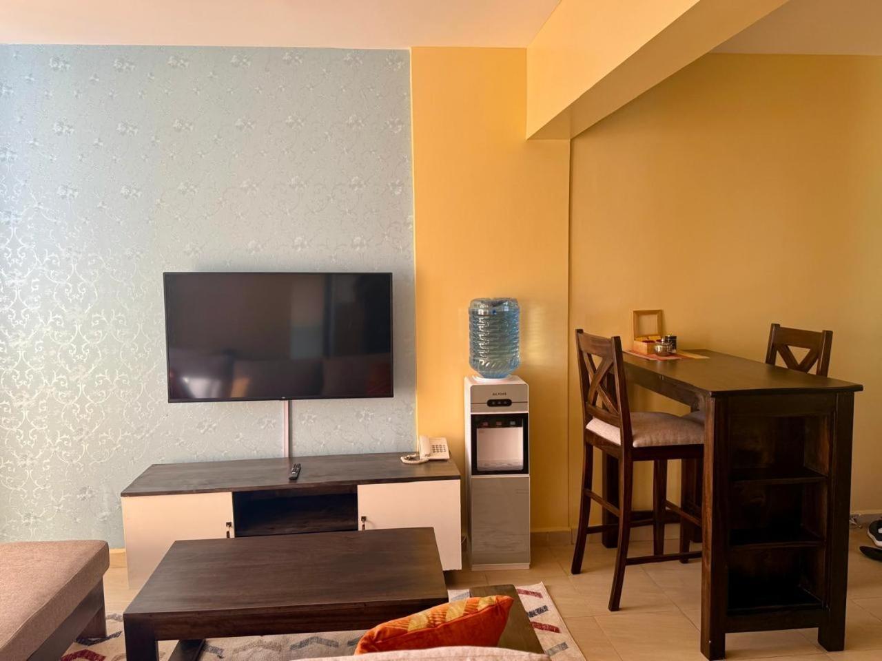 Ahadi Havens Apartment *