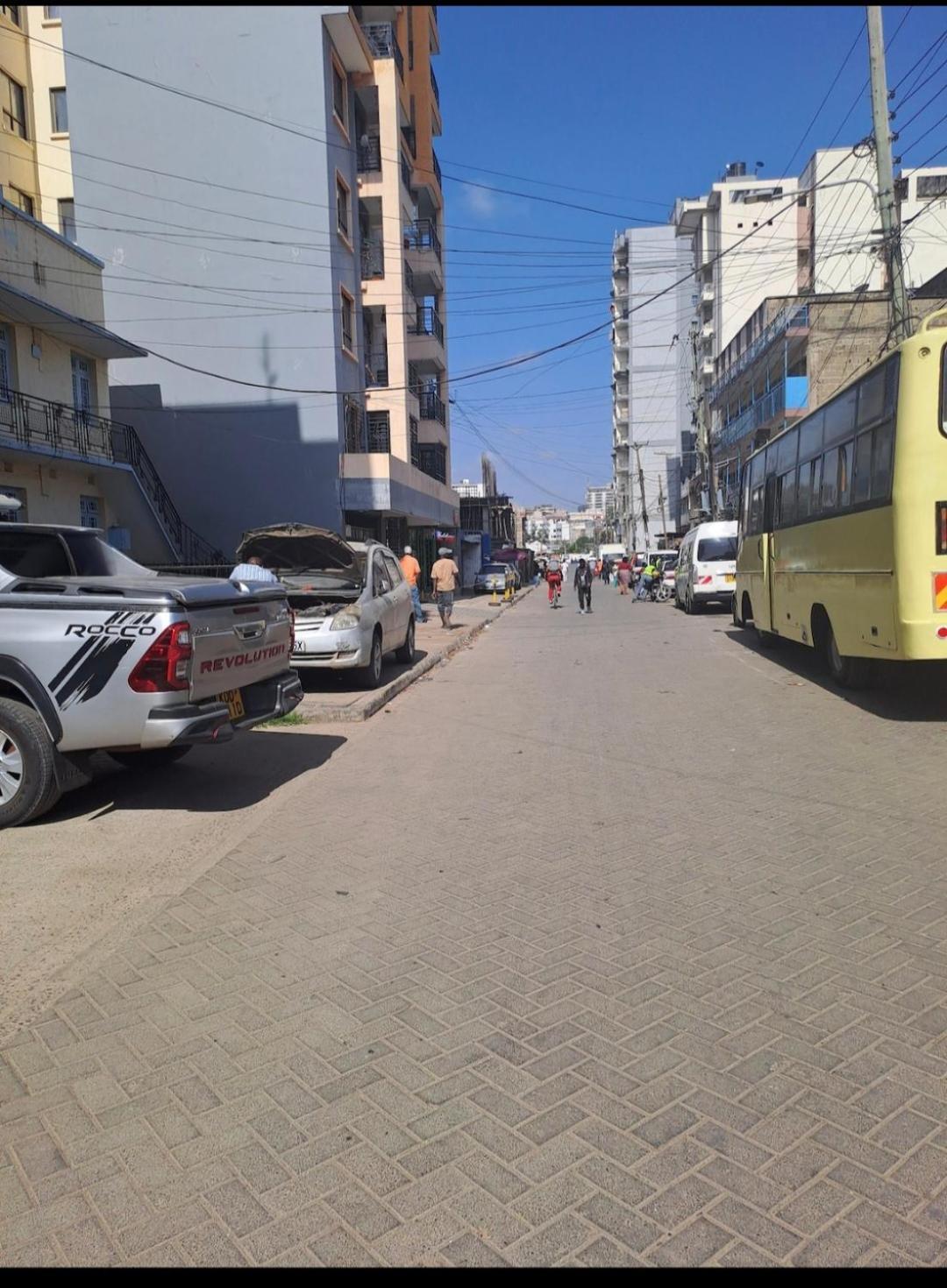 Ahadi Havens Apartment Nairobi