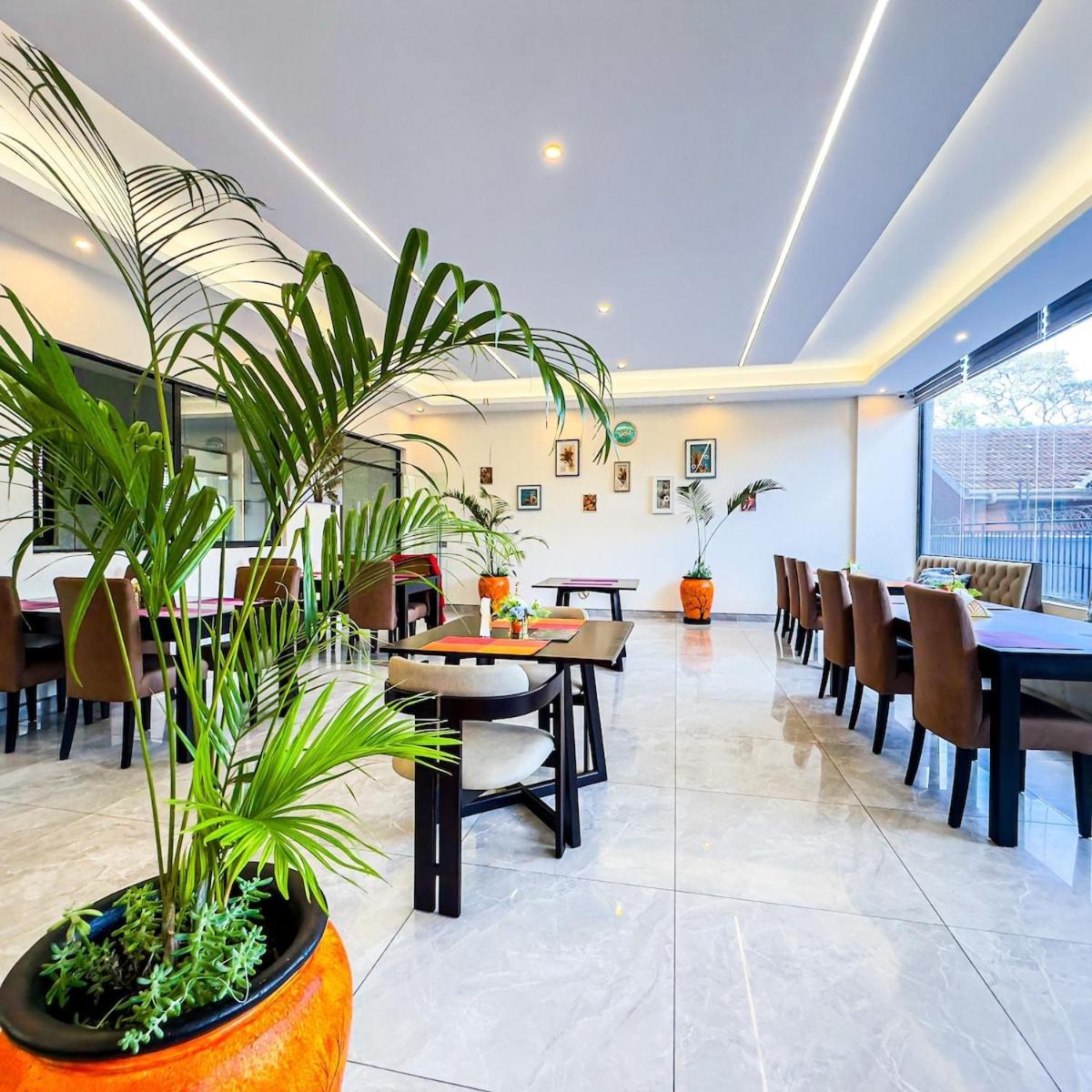 Luxe In Kileleshwa