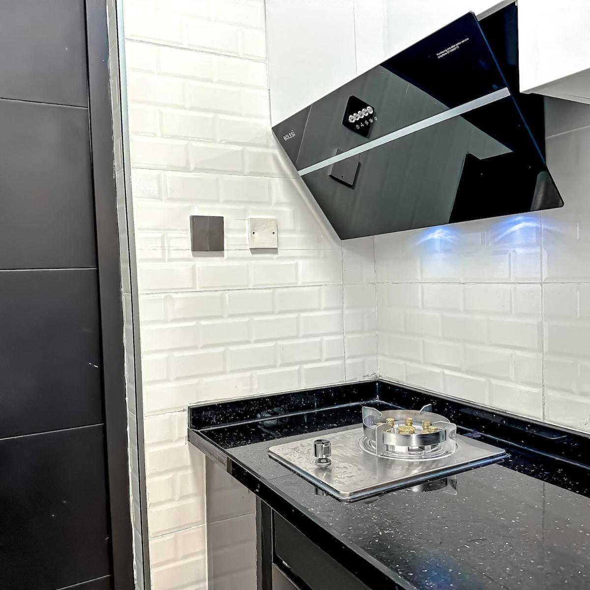 Luxe In Kileleshwa Apartment