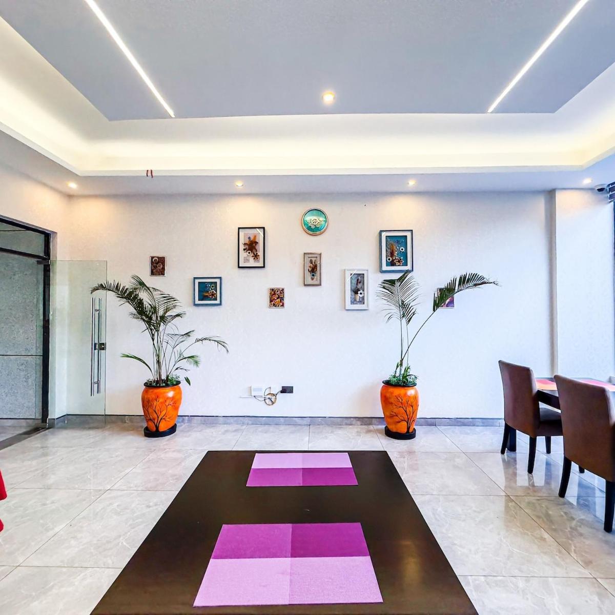 Luxe In Kileleshwa Nairobi