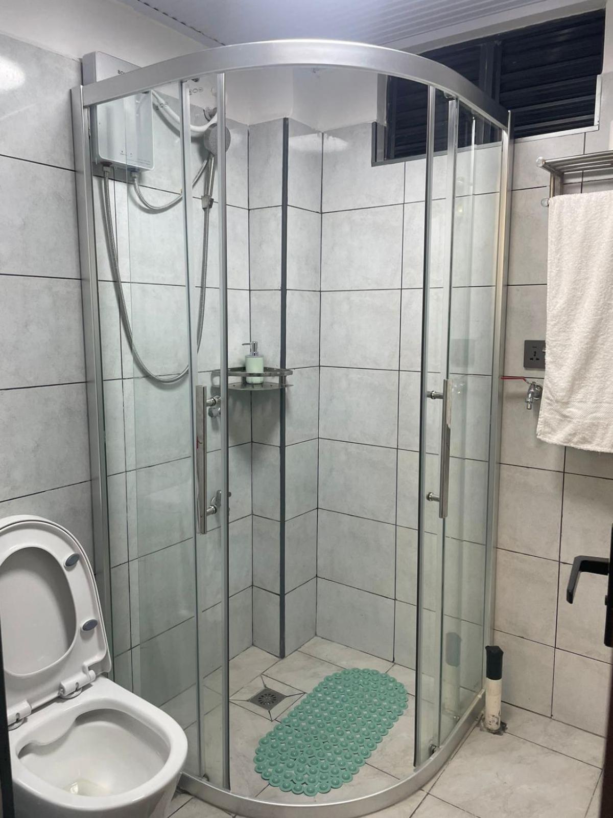 Luxe In Kileleshwa Apartment