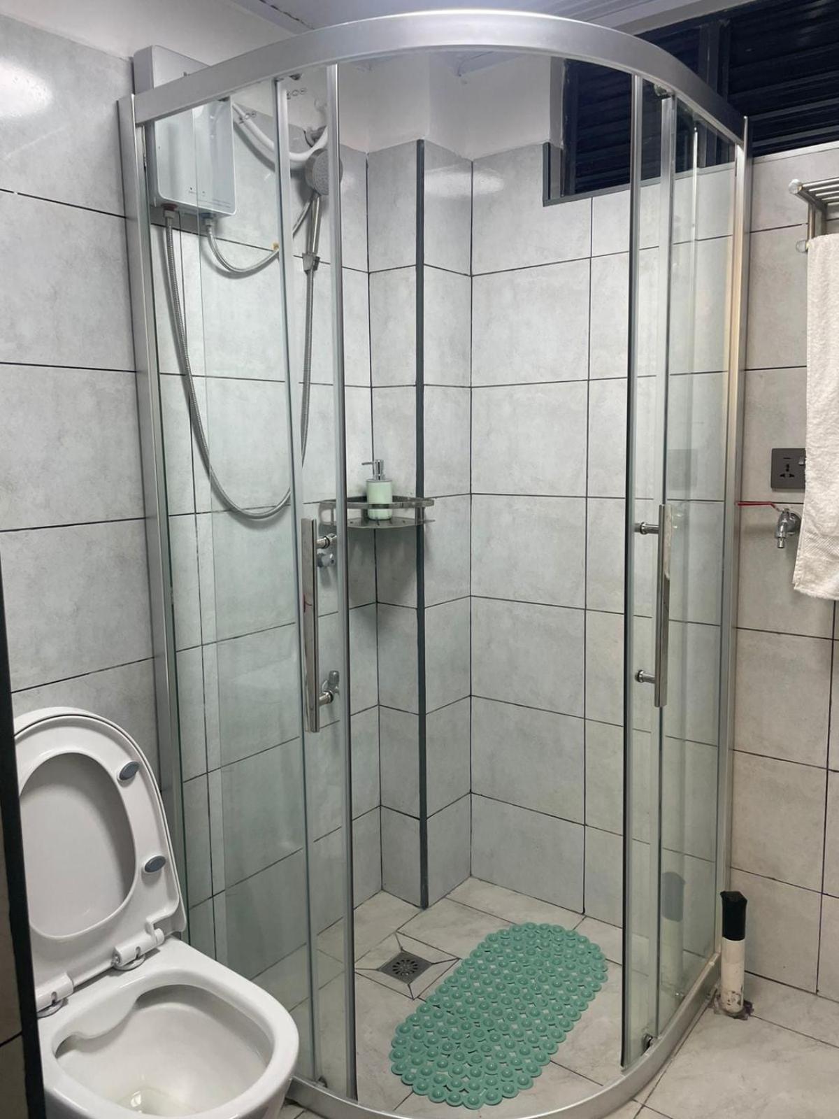 Apartment Luxe In Kileleshwa *