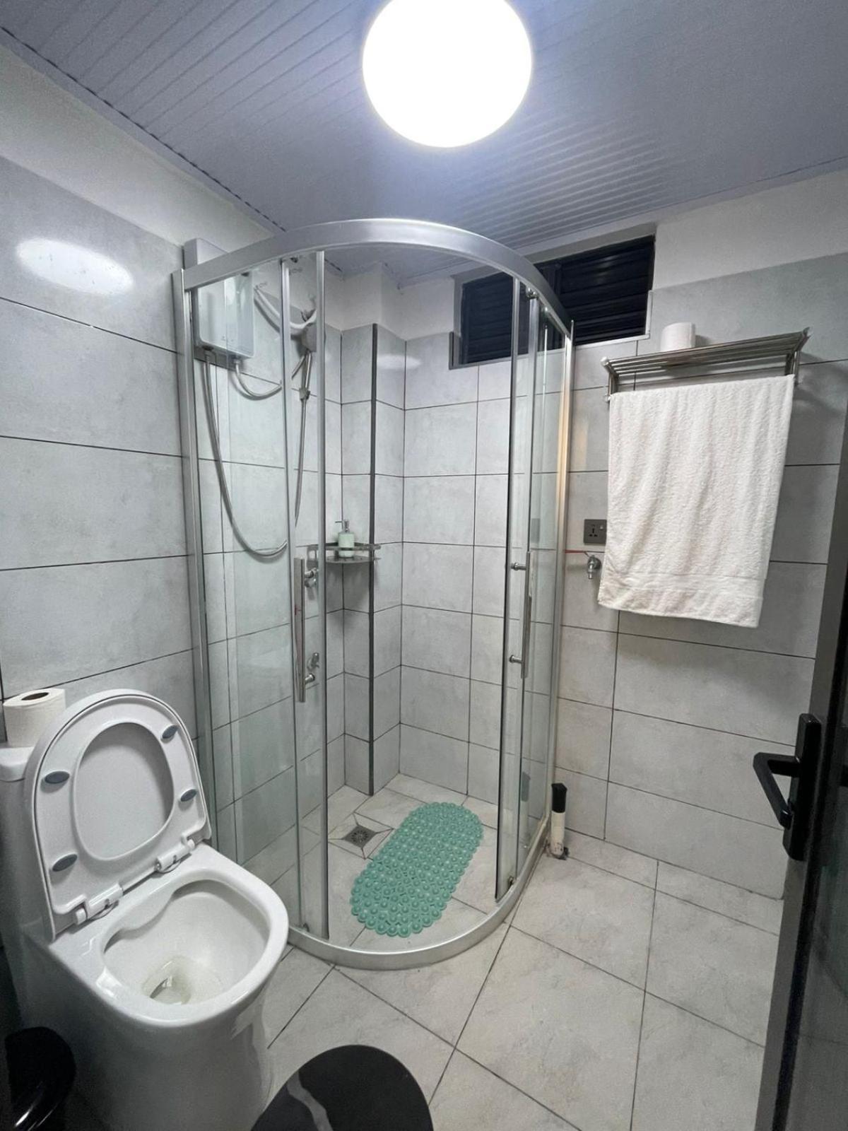 Luxe In Kileleshwa *