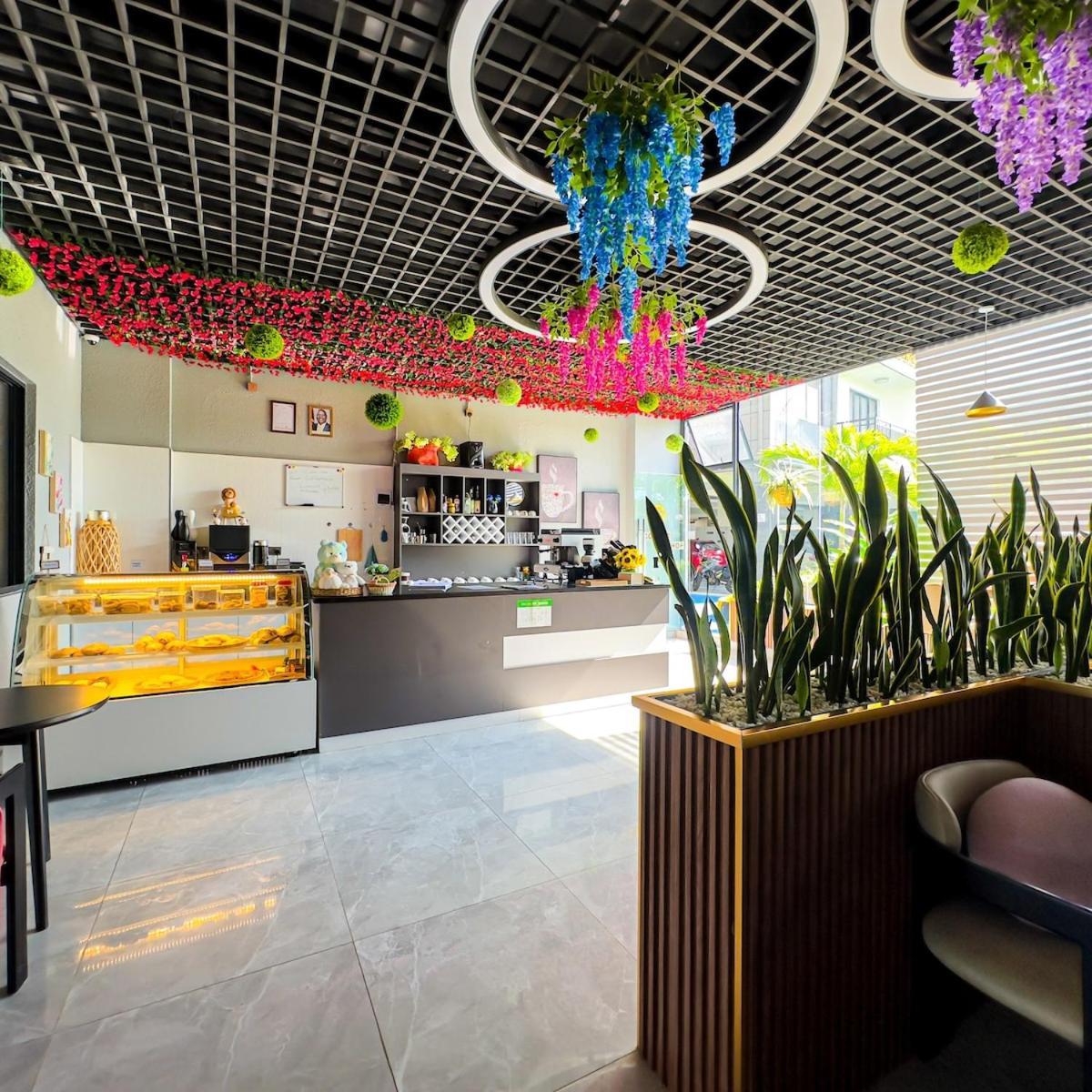 Luxe In Kileleshwa Nairobi