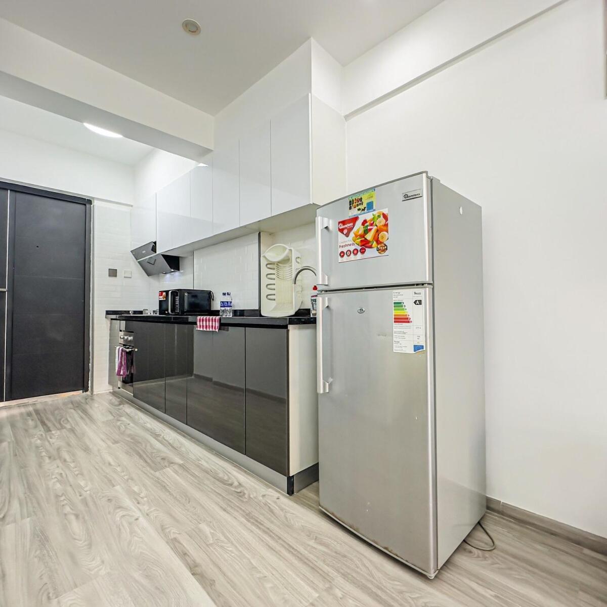 Luxe In Kileleshwa Apartment *