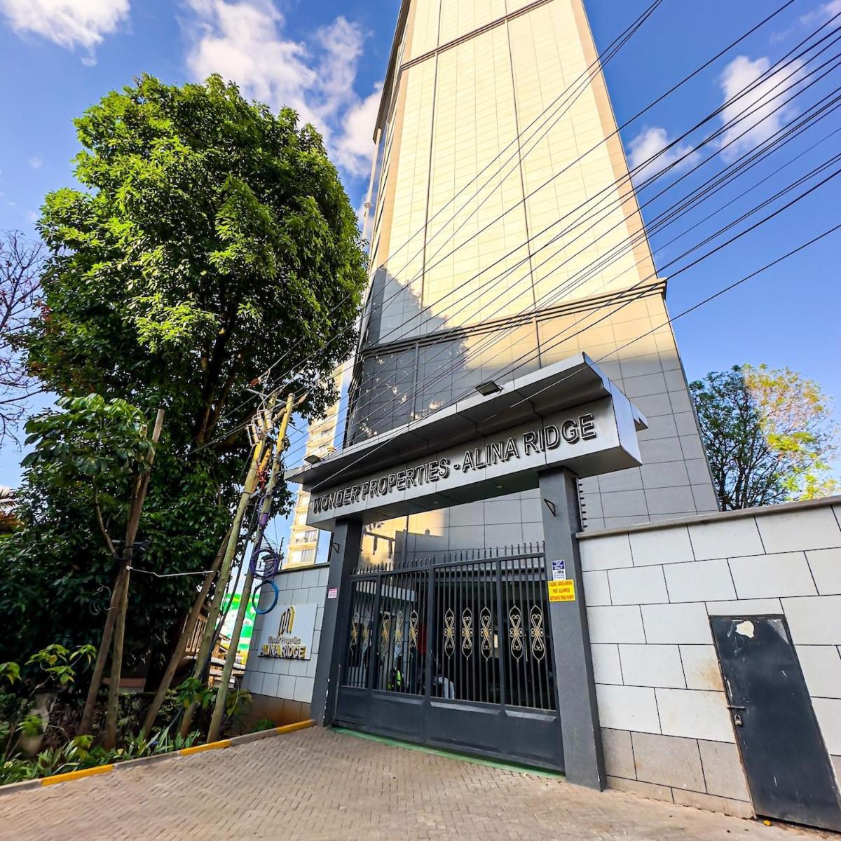 Luxe In Kileleshwa Nairobi