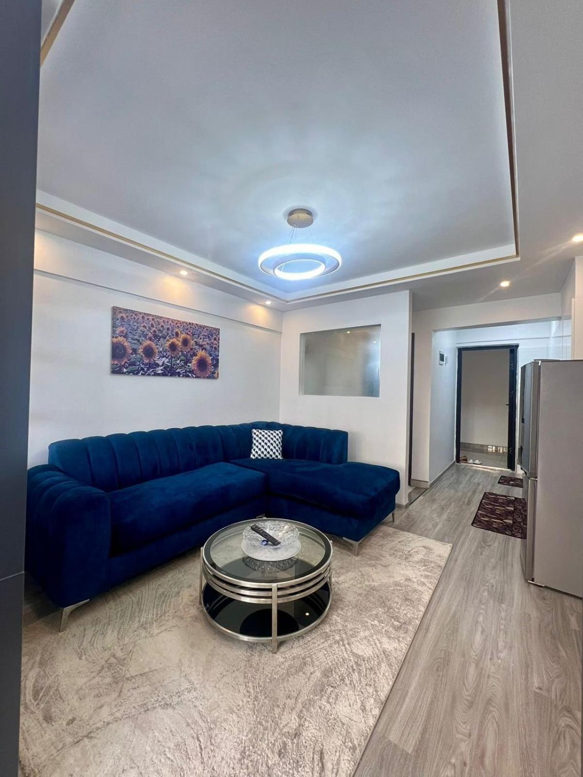 Apartment Luxe In Kileleshwa