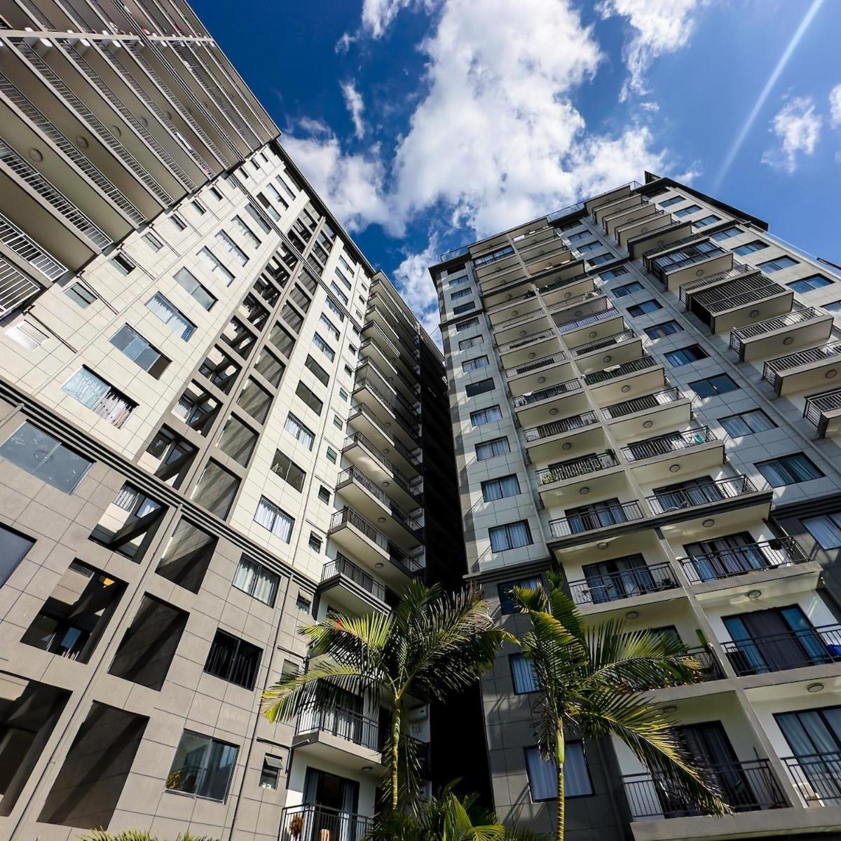 Apartment Luxe In Kileleshwa *