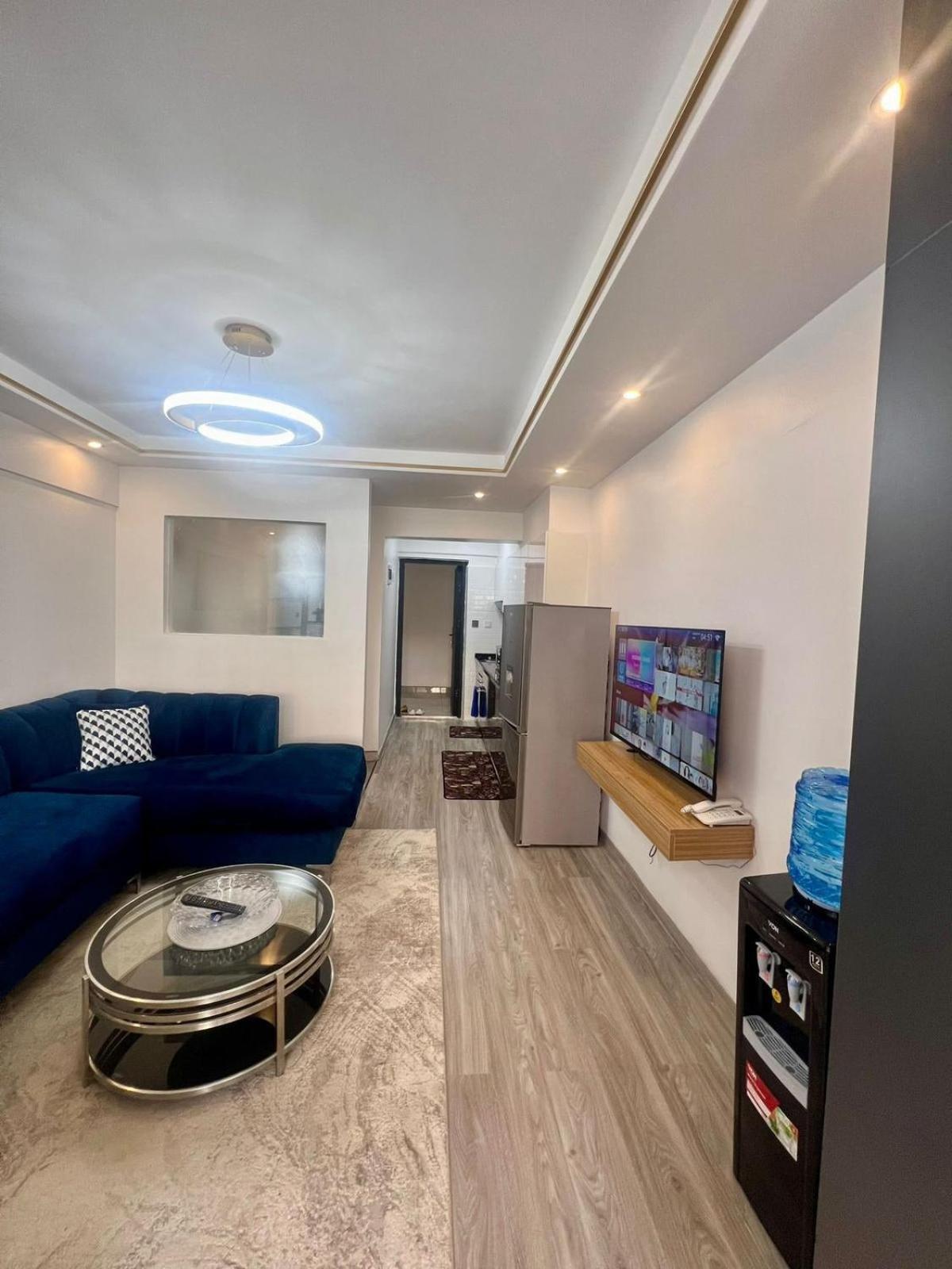 Luxe In Kileleshwa Apartment
