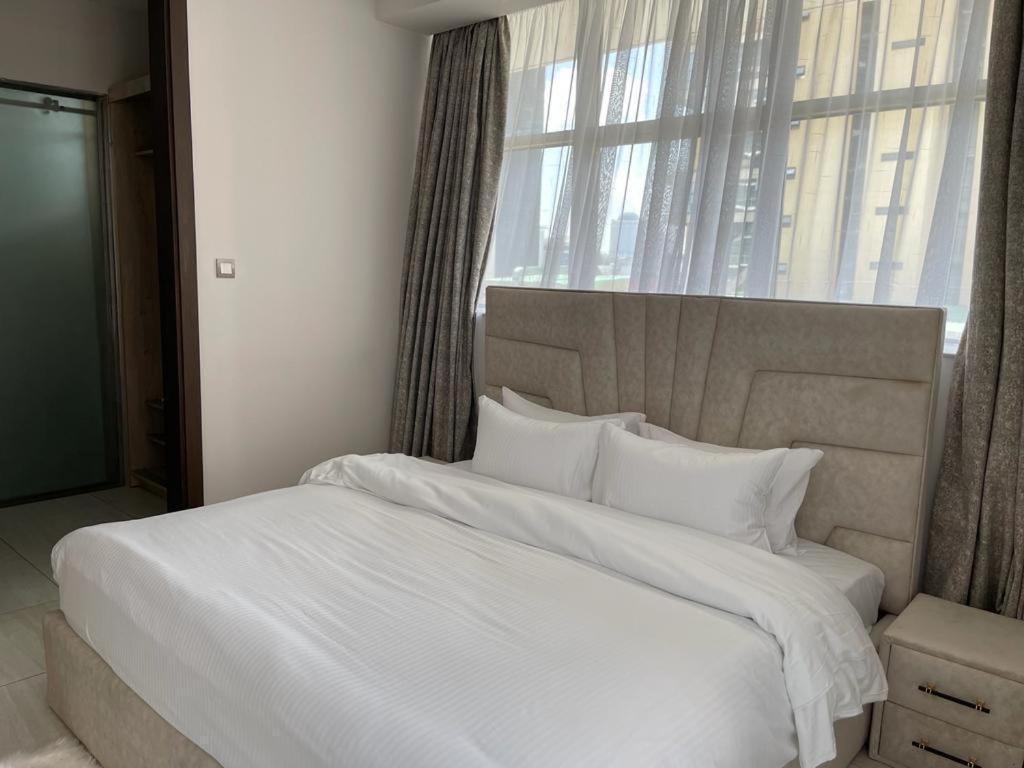Apartment Skynest By Nishy Homes Nairobi