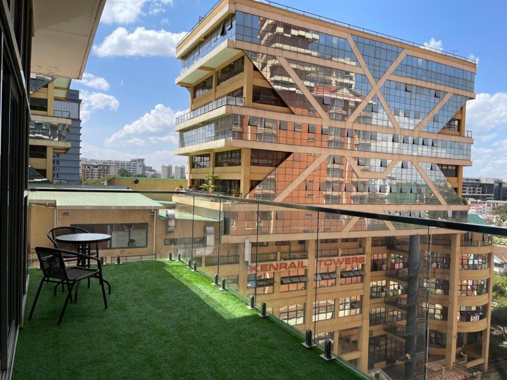 Skynest By Nishy Homes * Nairobi