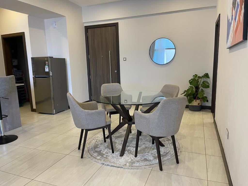 Skynest By Nishy Homes