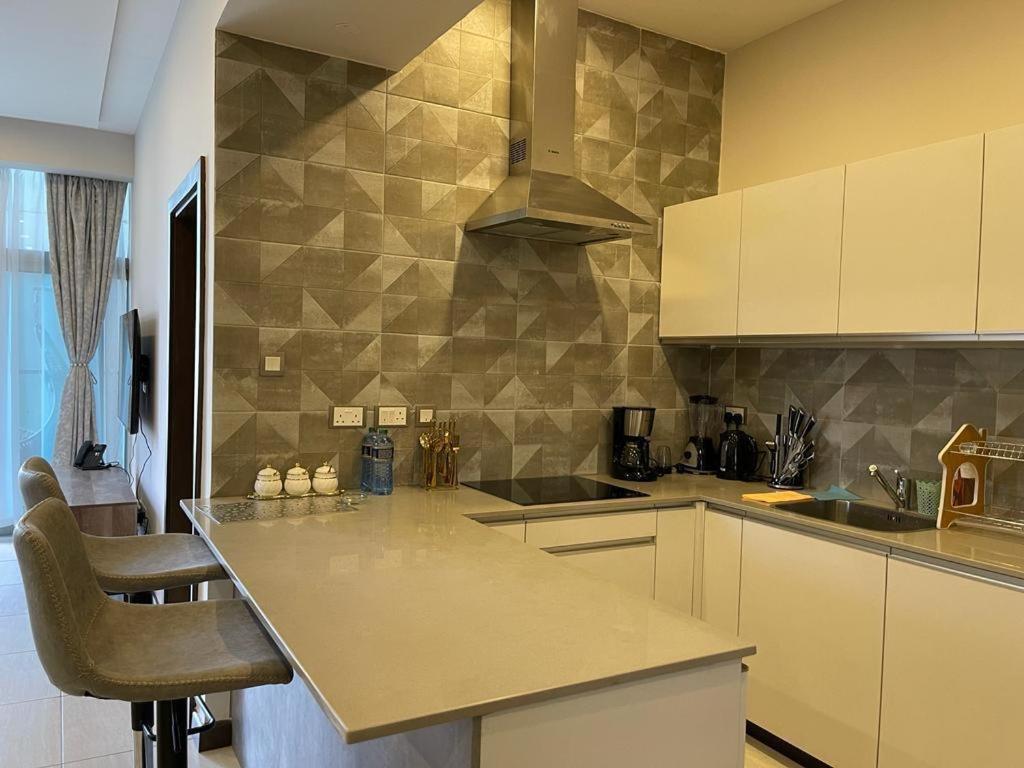 Skynest By Nishy Homes Apartment *