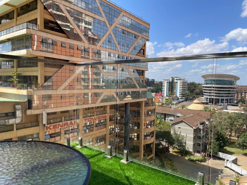 Skynest By Nishy Homes Nairobi