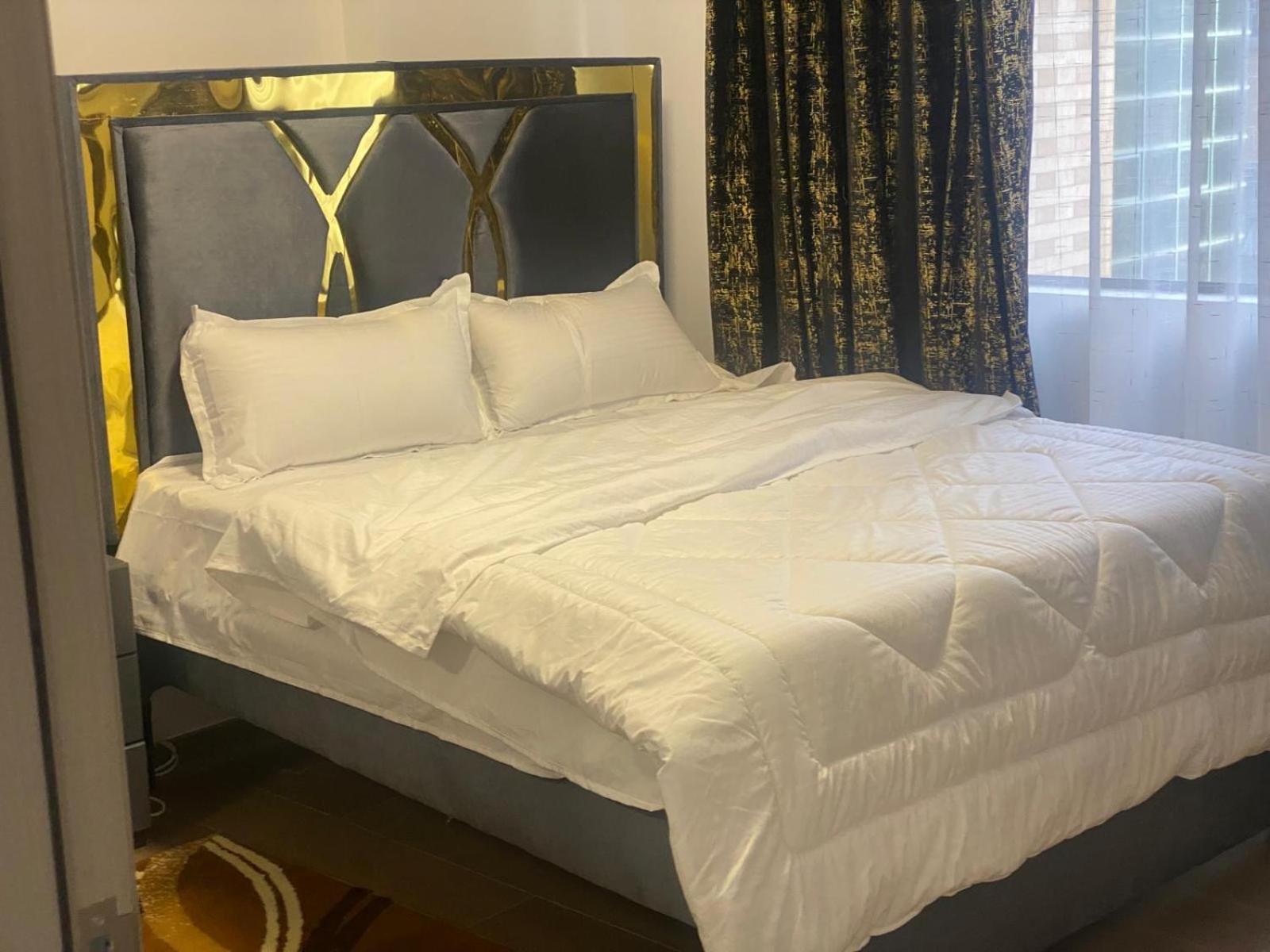 Golden Mango Hights Next Yaya Centre Nairobi