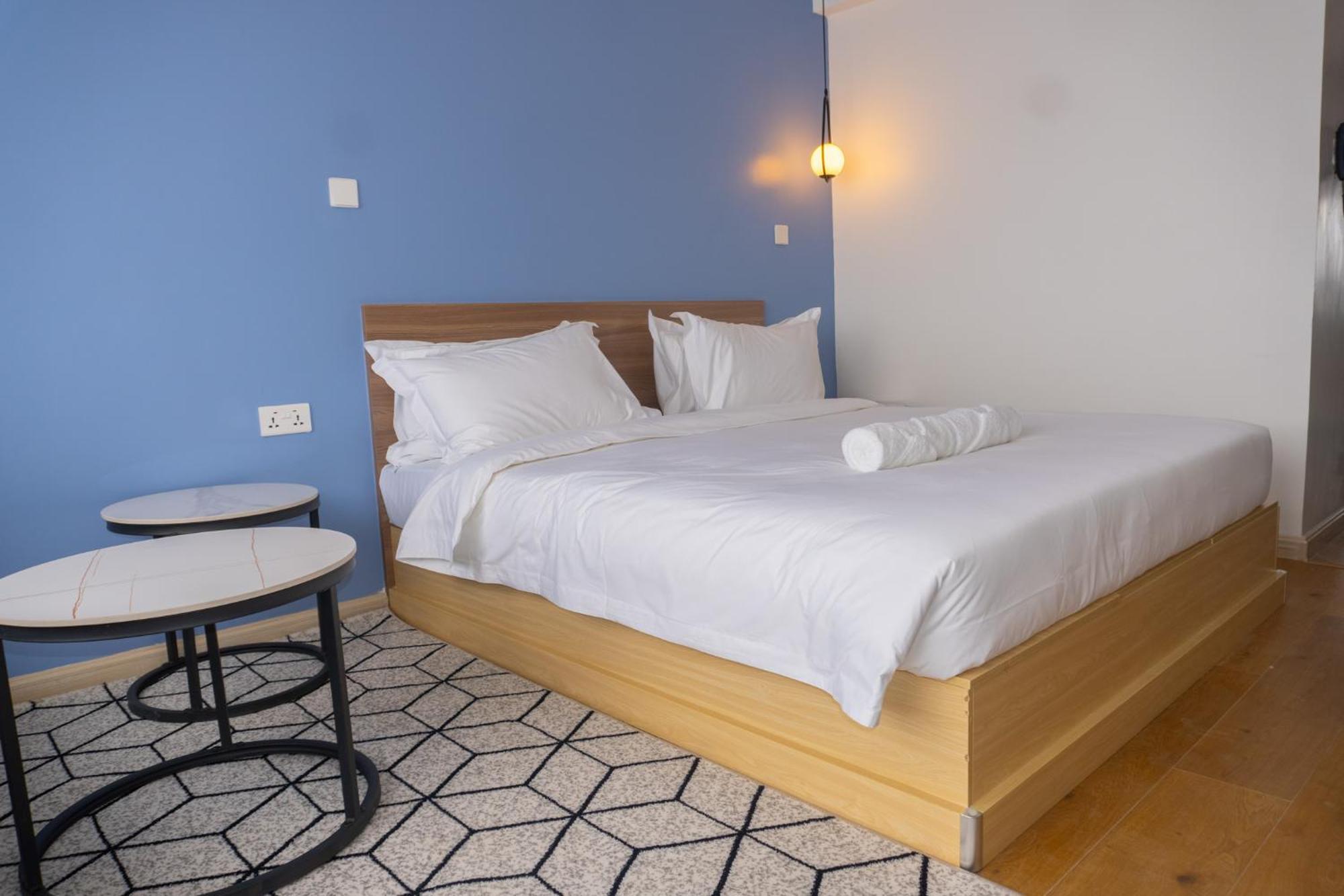 Apartment Laurell Hill Suites, Upper Hill *