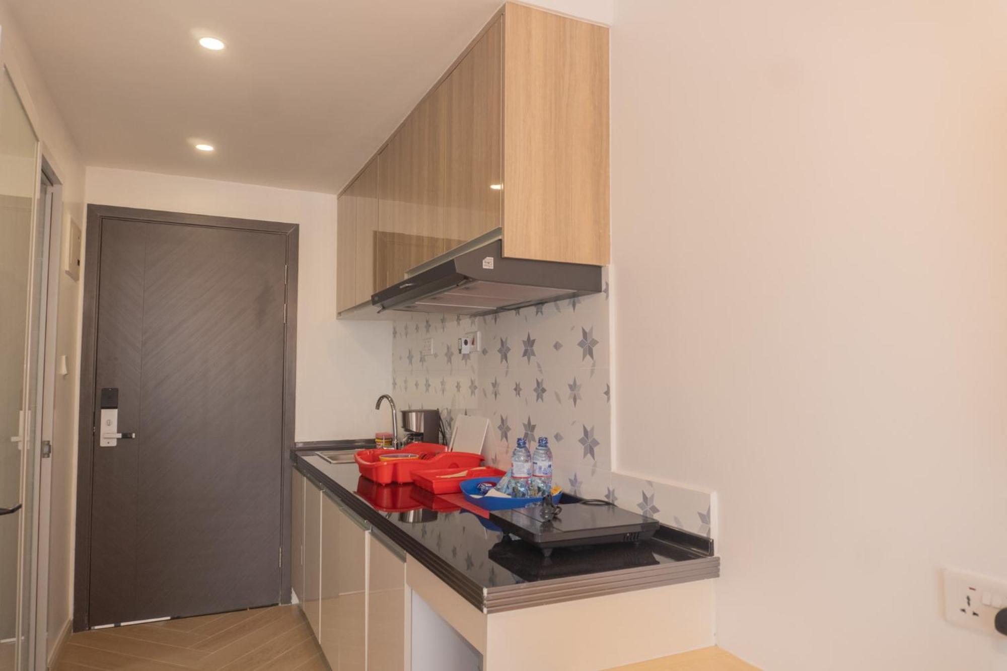 Apartment Laurell Hill Suites, Upper Hill Nairobi