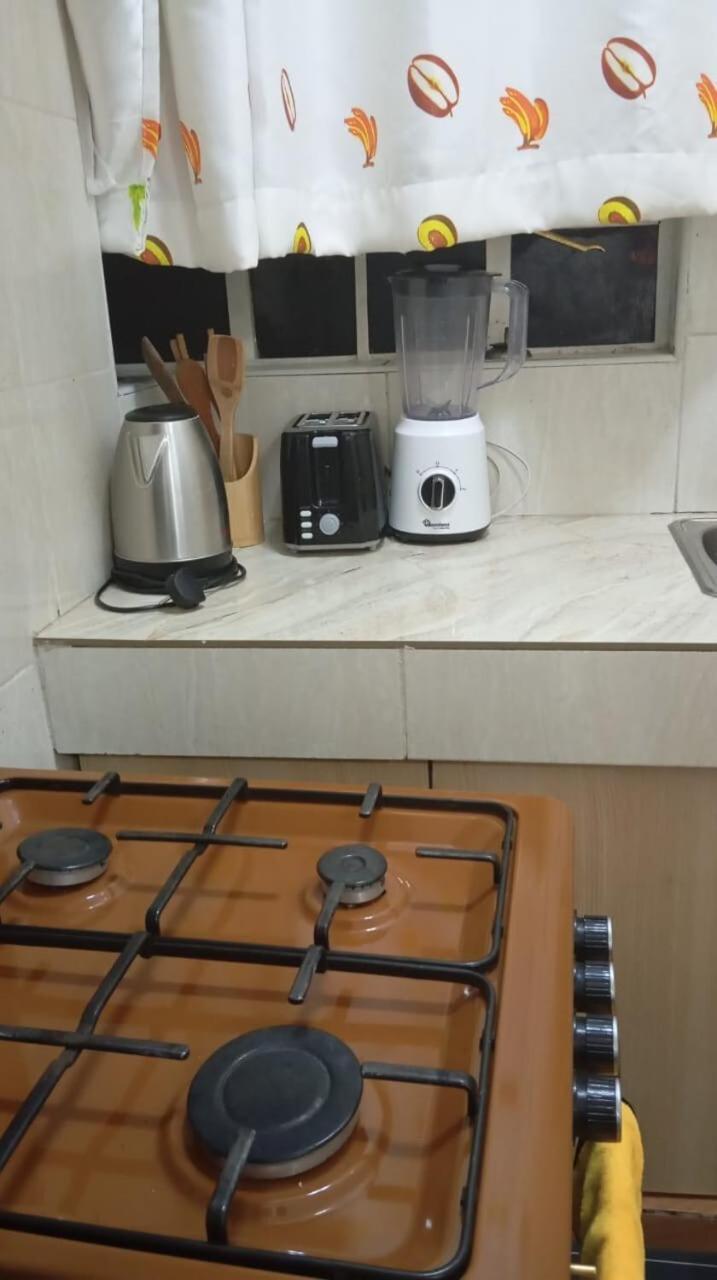 Apartment Serene Escape, Chic & Cozy Chess Nairobi