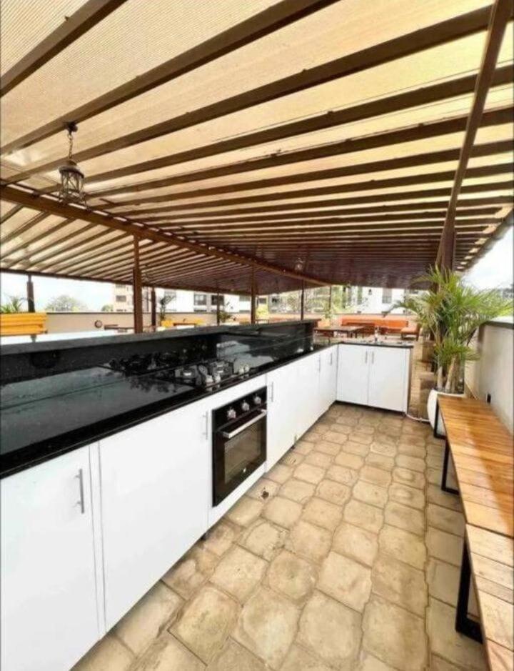 1br,gym, Pool, Klb Hse, Bb Court Apartment