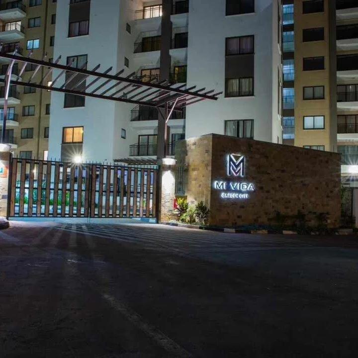 Apartment 1br,gym, Pool, Klb Hse, Bb Court