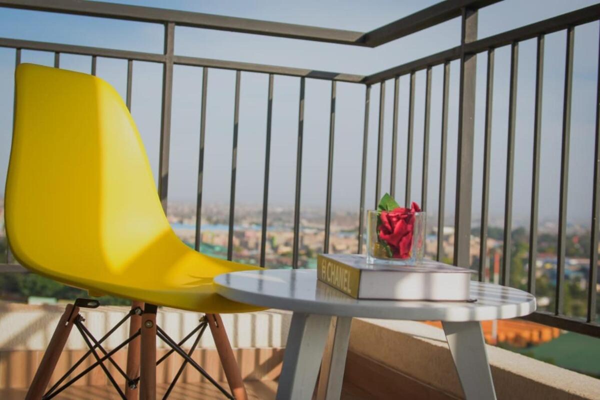 Apartment 1br,gym, Pool, Klb Hse, Bb Court *