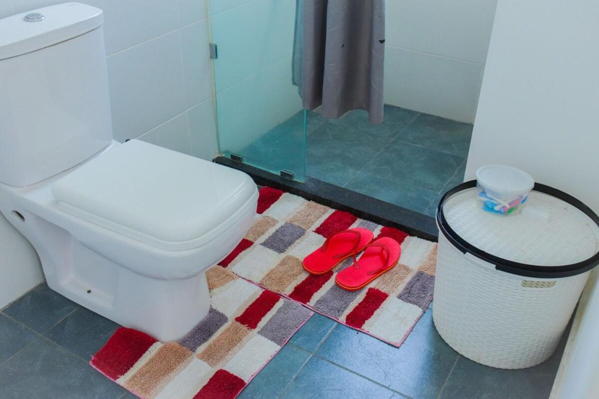 1br,gym, Pool, Klb Hse, Bb Court Apartment *