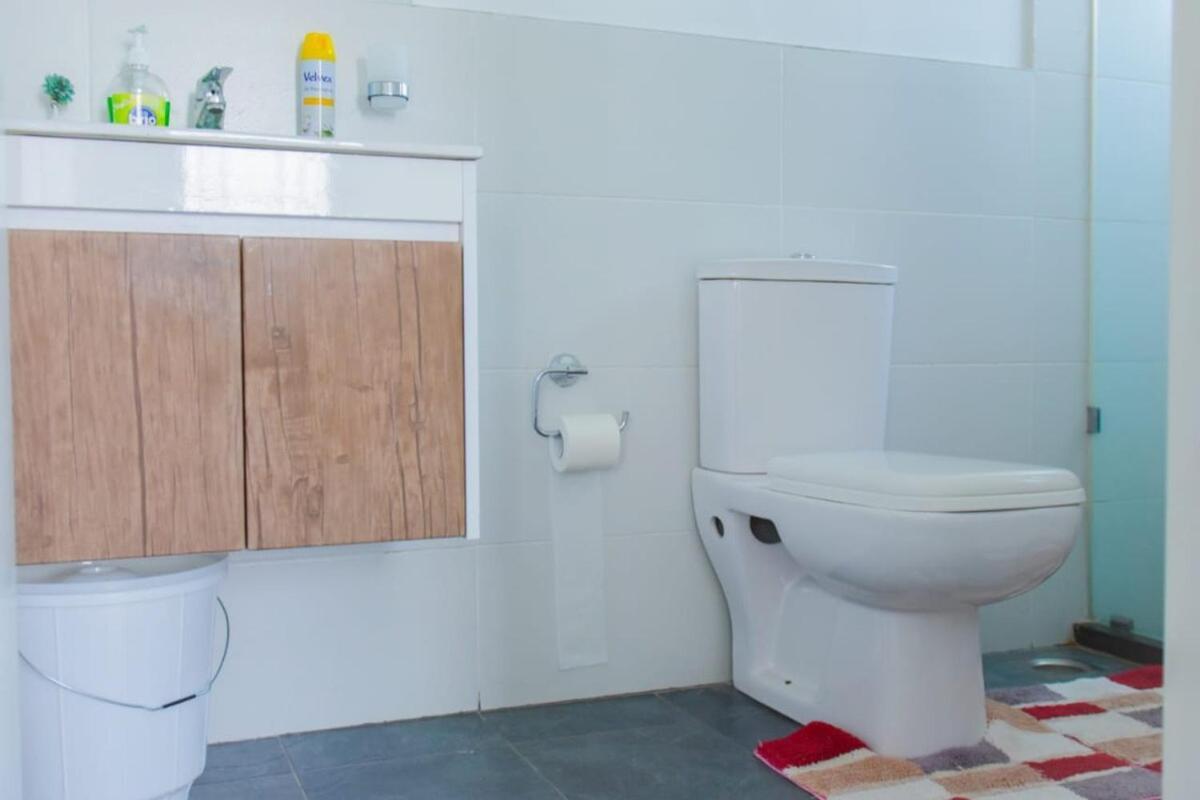 1br,gym, Pool, Klb Hse, Bb Court Apartment Nairobi