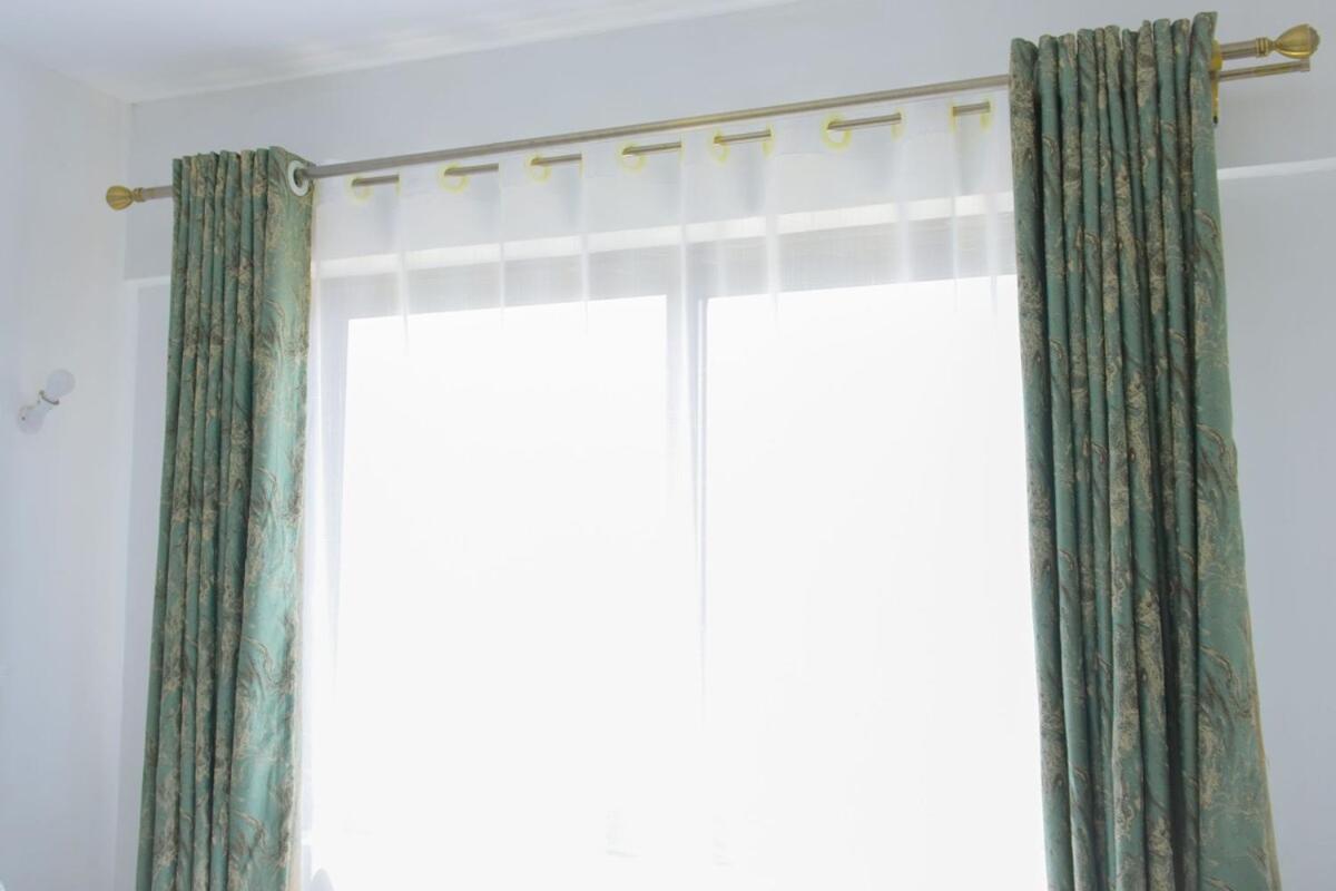 1br,gym, Pool, Klb Hse, Bb Court * Nairobi