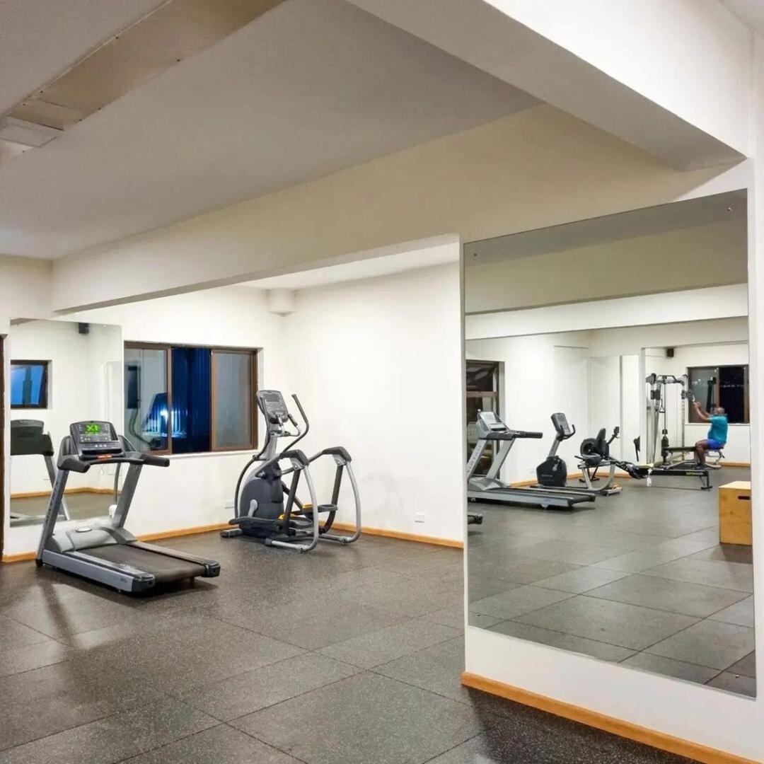 Apartment 1br,gym, Pool, Klb Hse, Bb Court *