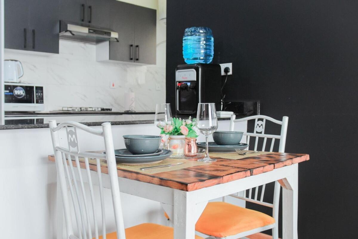 1br,gym, Pool, Klb Hse, Bb Court Nairobi