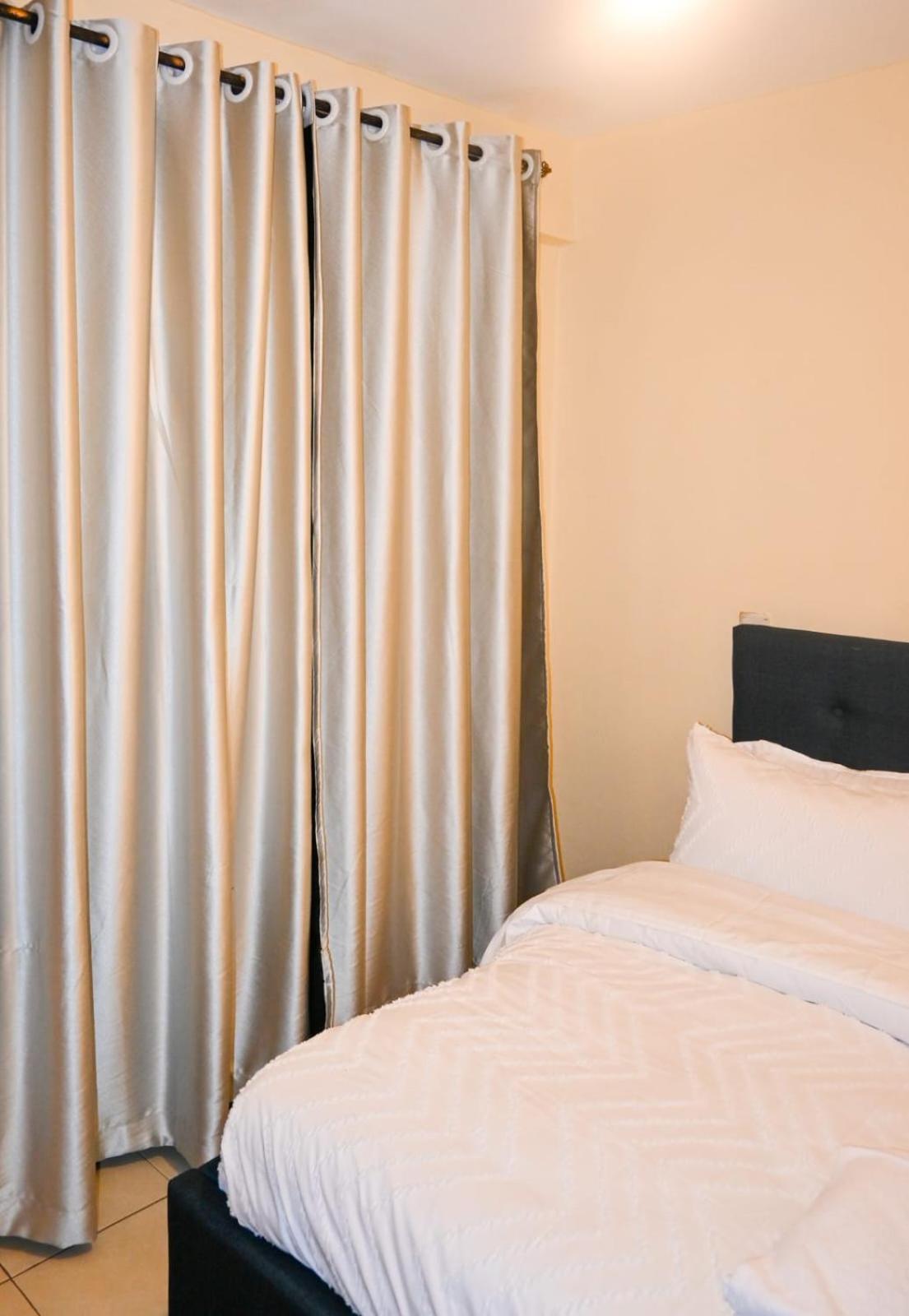 Apartment Kamz Homes *