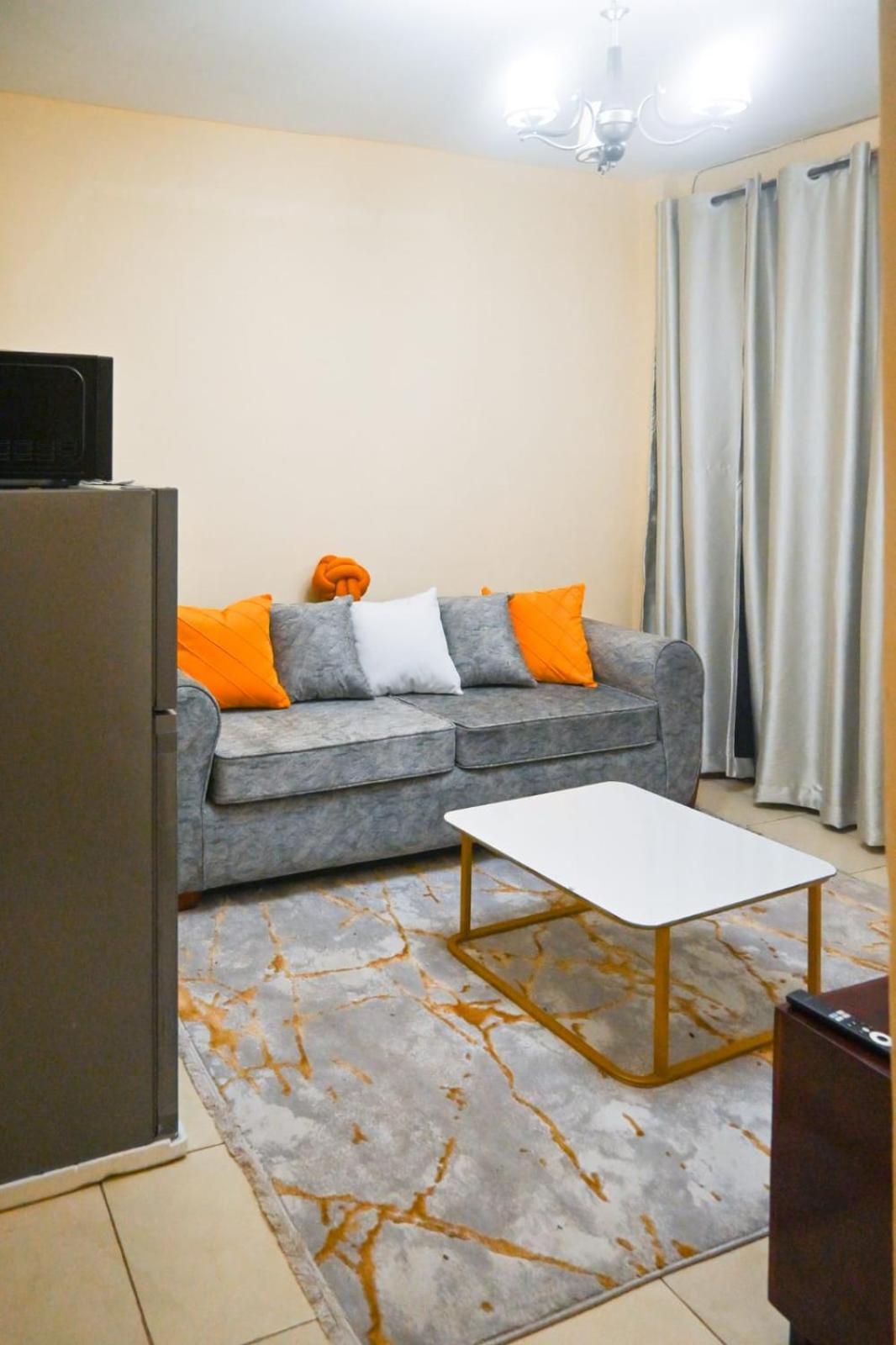 Kamz Homes Apartment