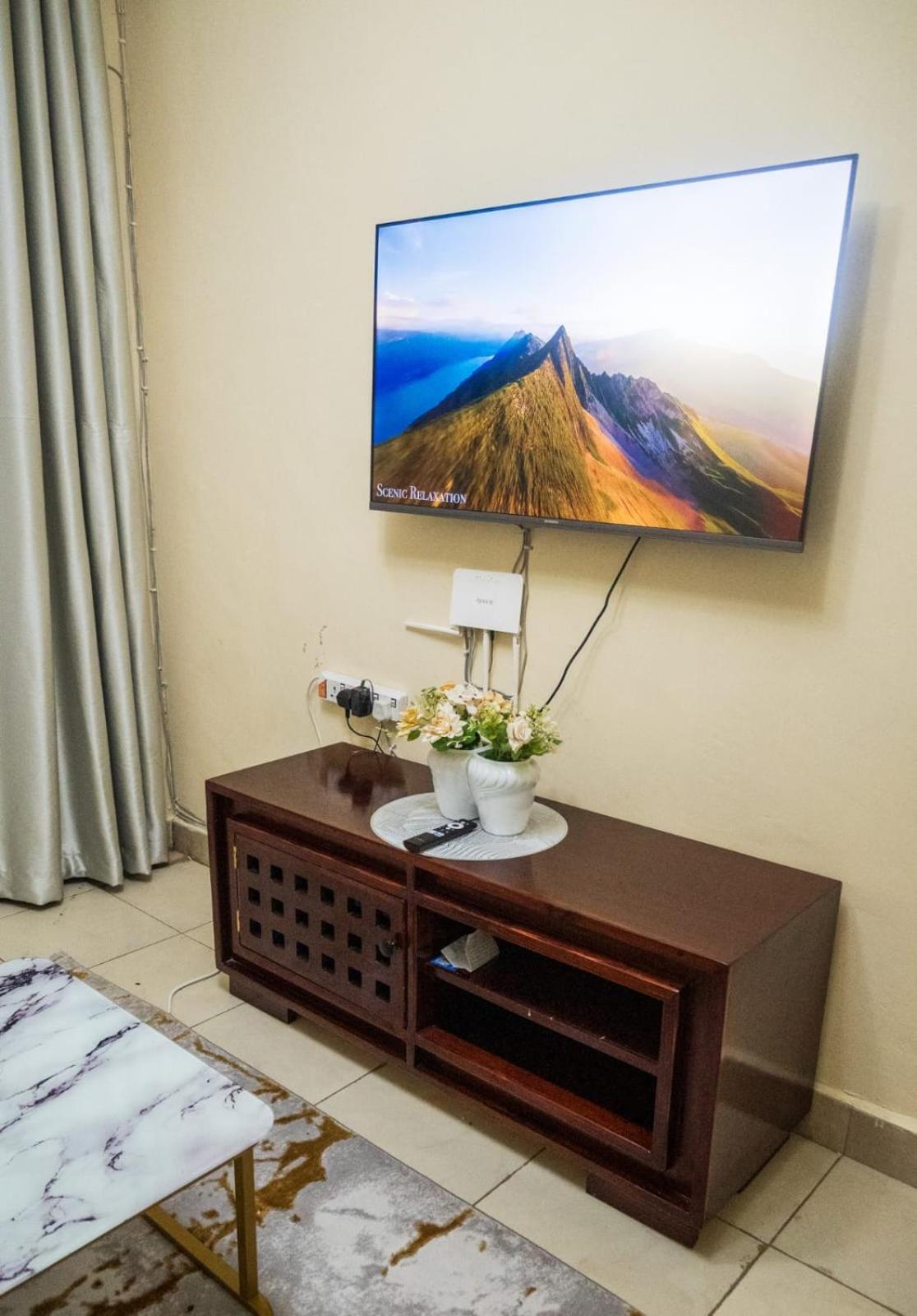 Apartment Kamz Homes *