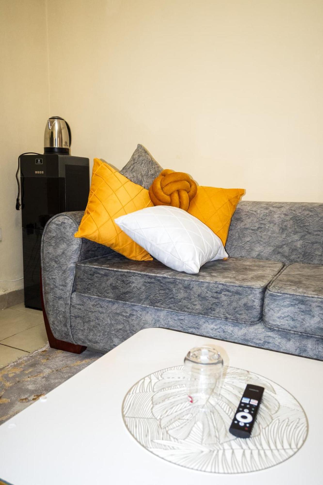 Kamz Homes *