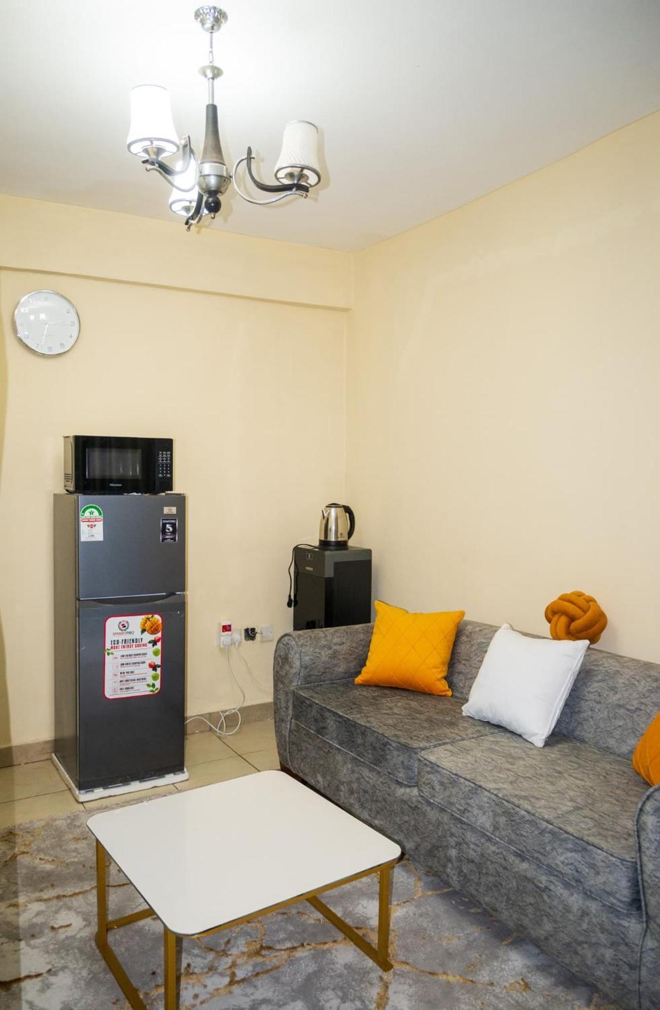 Kamz Homes Nairobi