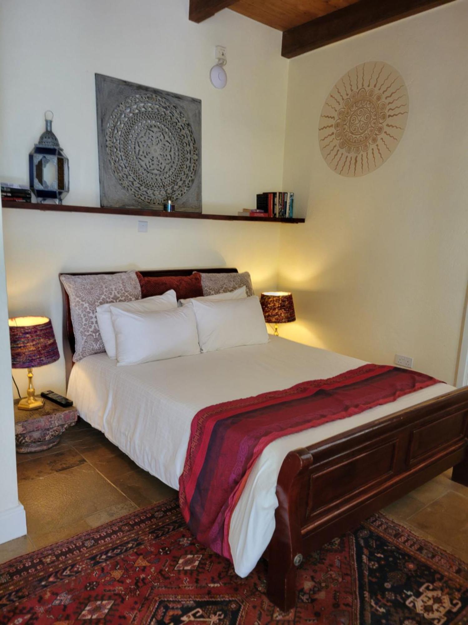 Homestay Karen Gables *