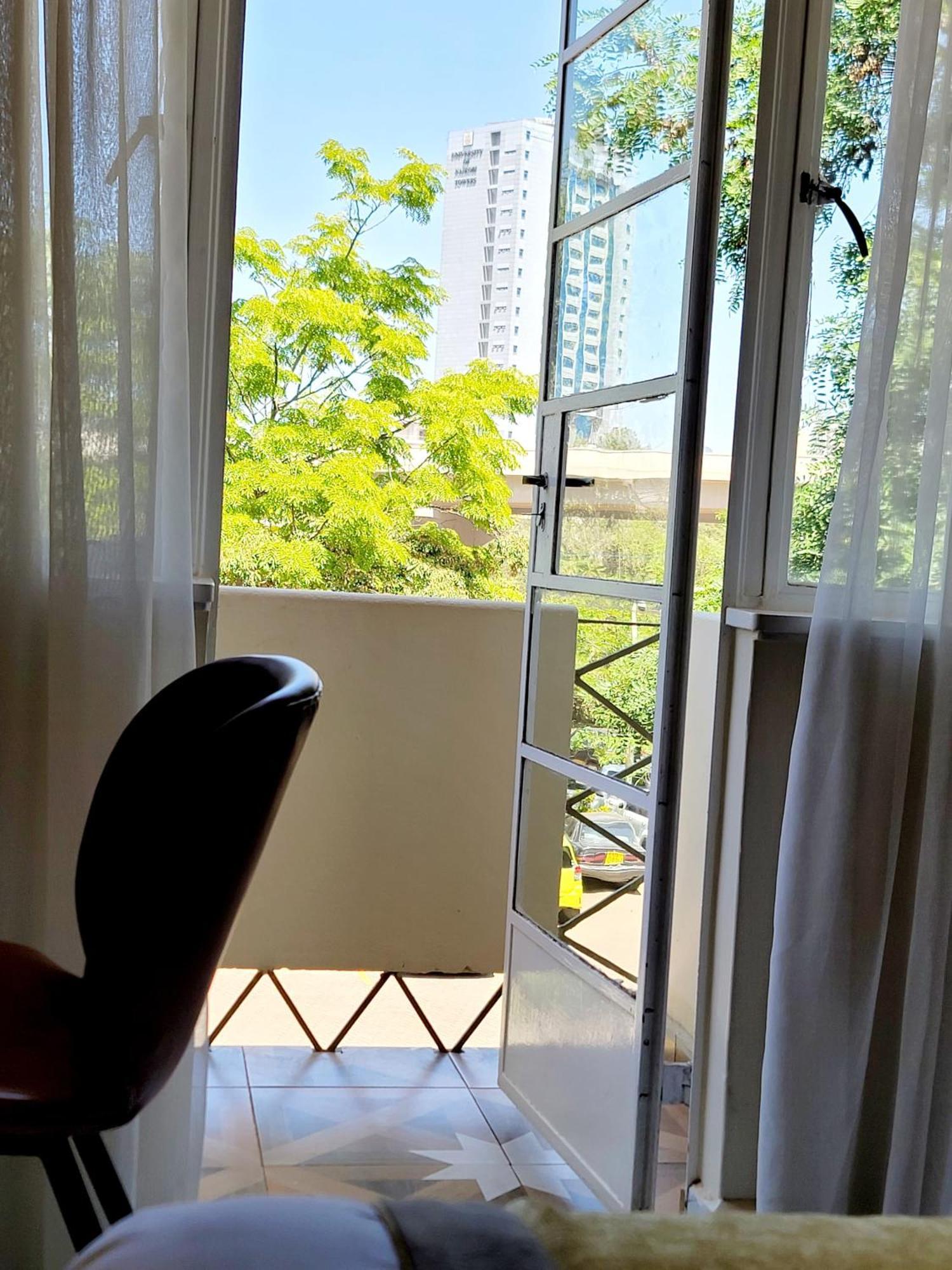 United Kenya Club Bed & Breakfast
